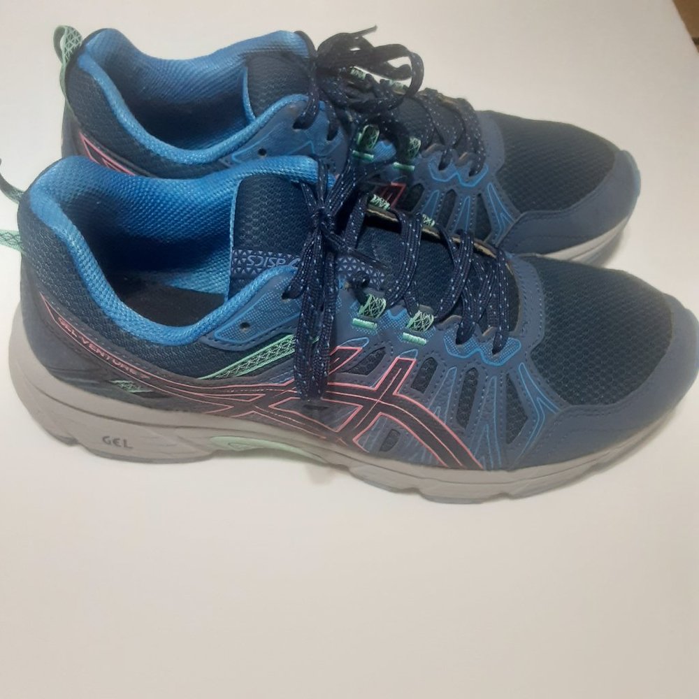 Asics Gel Venture 7 Running Shoes